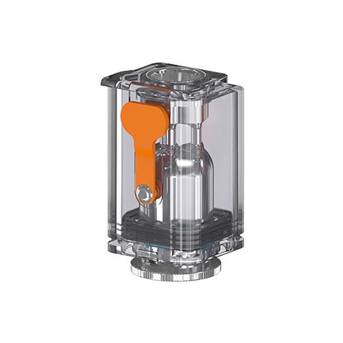 Recambio para Aspire Mulus RBA