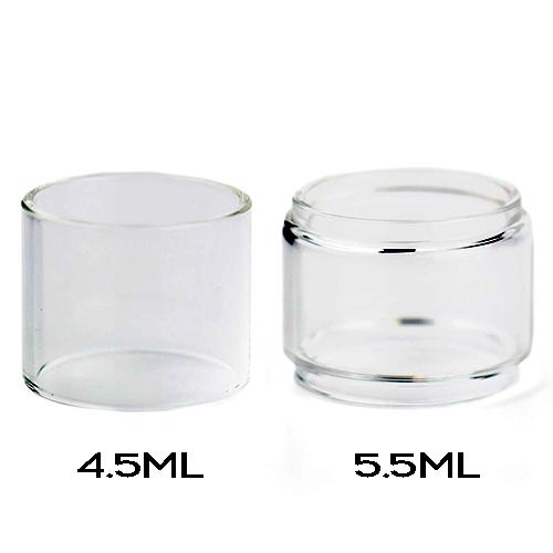 Cristal de Repuesto QP Design Fatality M25 (Pyrex Glass)
