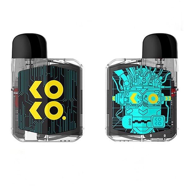 Uwell Caliburn Koko Prime