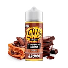 Aroma Classic Chocolate Crepe - Loaded 30ml (Longfill)