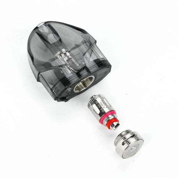 Recambios Eleaf Tance Max Pod