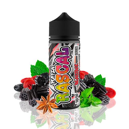 Puffin Rascal 50/50 Series Blackjack