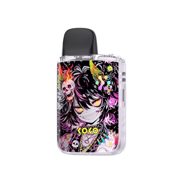 Uwell Caliburn G5 Lite Koko