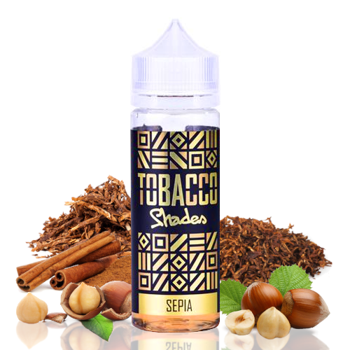 Shades Tobacco Sepia
