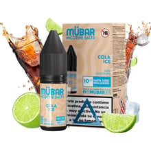 Cola Ice - Mübar Salts