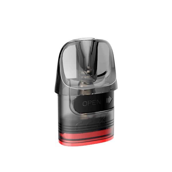 Recambios Lost Vape E Plus Dual (Pack de 3)