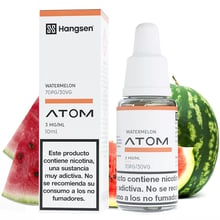 Watermelon - Hangsen Atom