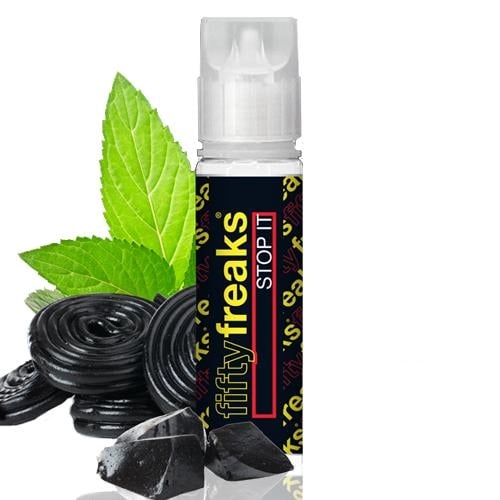 Stop it 50ml - Fifty Freaks