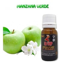 Aroma Oil4Vap Manzana Verde 10ml