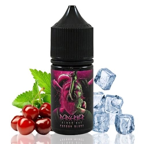Aroma Berserker Cherry Blast 30ml - Joes Juice