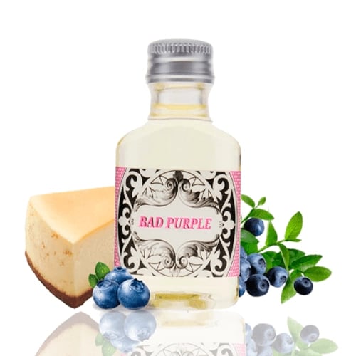 Bad Purple - No Bad Vap 30ml
