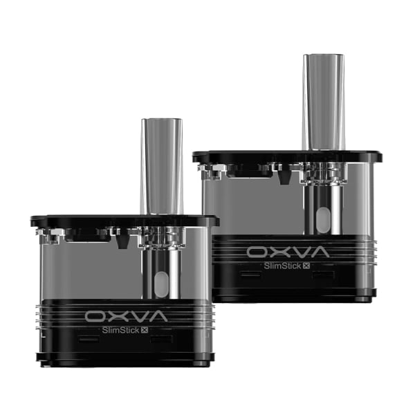 Recambios Oxva SlimStick X (Pack de 2)