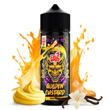 Aroma Golden Custard - Kabuki Series by Oil4Vap 30ml (Longfill)