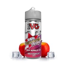 Aroma Red Apple Ice - IVG (Longfill)