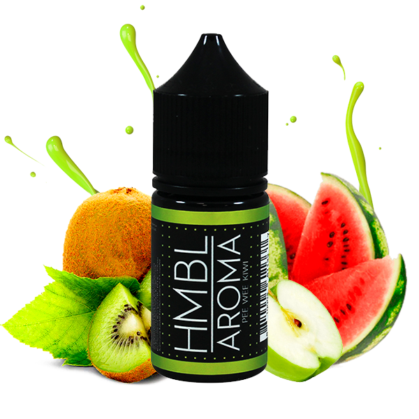 Aroma HMBL - Pee Wee Kiwi