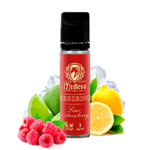 Medievo Peregrinus - Drops All In 10ml (Longfill)