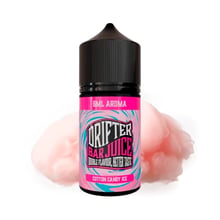 Aroma Cotton Candy Ice - Juice Sauz Drifter Bar (Longfill para Sales)