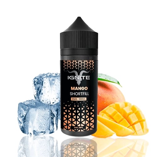 Mango - Ignite 100ml