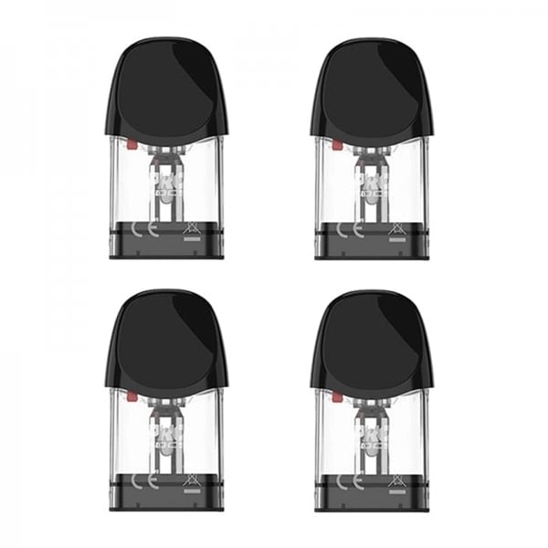 Recambios Uwell Caliburn A3 (pack 4) - (Outlet)
