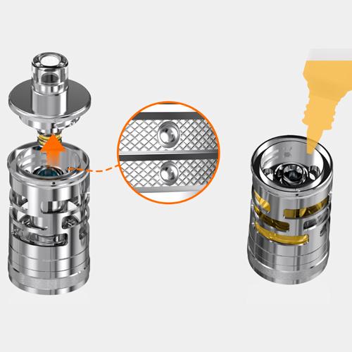 Aspire Nautilus GT Mini Tank