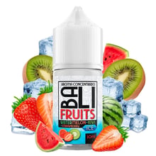 Aroma Watermelon Kiwi Strawberry Ice - Bali Fruits by Kings Crest (Longfill para Sales)