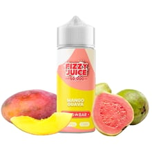 King Bar Mango Guava - Fizzy Juice-100 ml 
