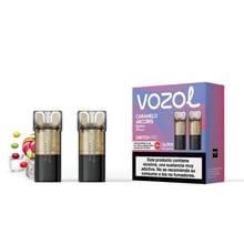 Caramelo Arcoiris - Vozol Switch Pro (cartucho precargado)