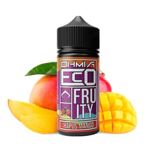 Hapus Mango - Eco Fruity 100ml