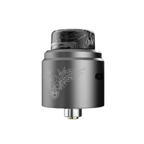 Screamer RDA Fallout X Mechlyfe