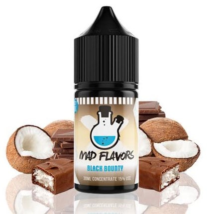 Aroma Black Bounty - Mad Flavors 30ml