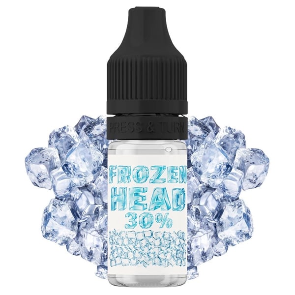 Molécula Frozen Head - Atmos Lab 10ml