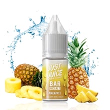 Just Juice Bar Nic Salt Pineapple - 10ml