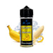 Productos relacionados de Creamy Banana - Drops All In 10ml (Longfill)