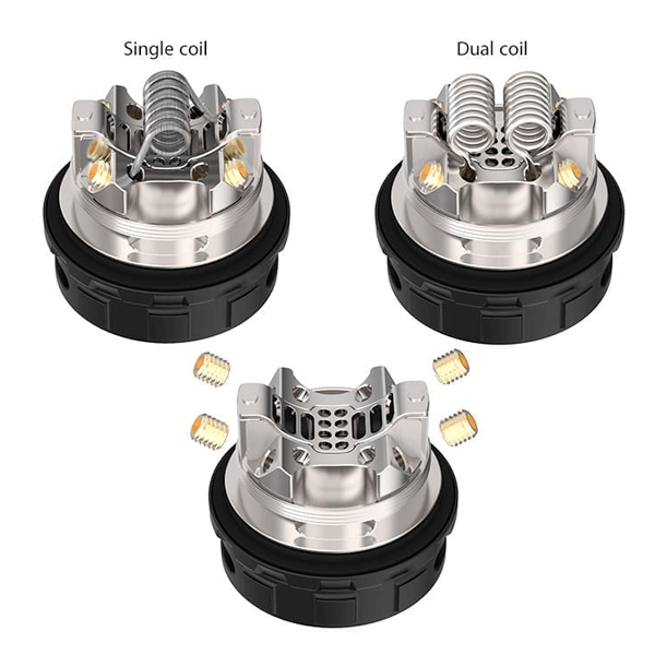 Vandy Vape Kylin V2 RTA - (Outlet)