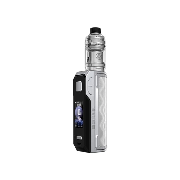 Thelema Solo 100 Pro - Lost Vape