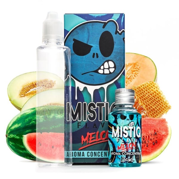 Aroma Mistiq Flava Melon