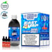 Productos relacionados de Oil4Vap Fast4Vap Pack Base + Nicovaps (500ml)