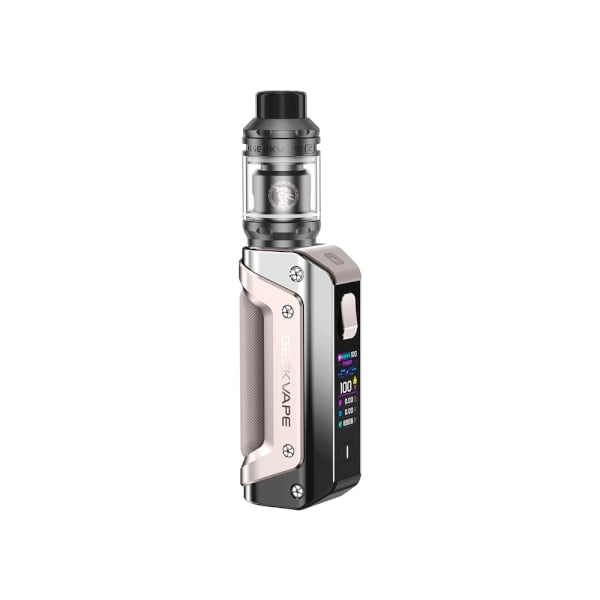 Geekvape Aegis Solo 3 Kit
