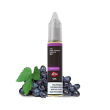Sales Grapelicious -  Aisu Tokyo Nic Salt Zap Juice