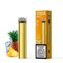 Piña Ice - Vozol Switch Pro