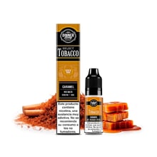 Sales Caramel - Select Tobacco by Dinner Lady 10ml