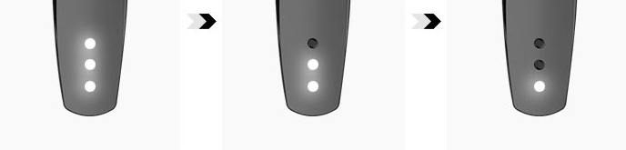 Justfog Minifit Pod - Kit de inicio