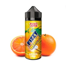 Aroma Orange - Fizzy Juice 24ml (Longfill)