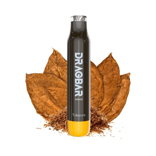 Pod desechable Voopoo Dragbar Tobacco