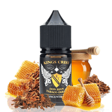 Aroma Don Juan Tabaco Dulce - Kings Crest