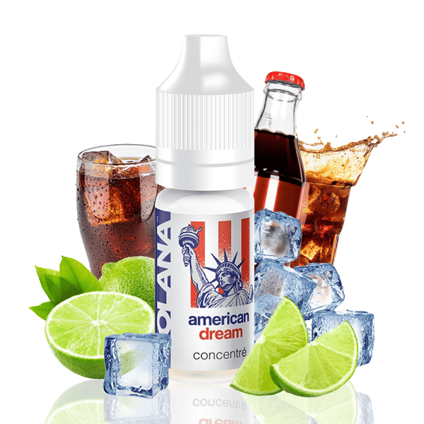 Aroma Solana American Dream