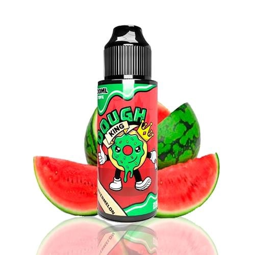 Watermelon - Dough King 100ml