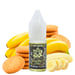 Productos relacionados de Demo Banana Sweet Cookie - The Mind Flayer - 100ml