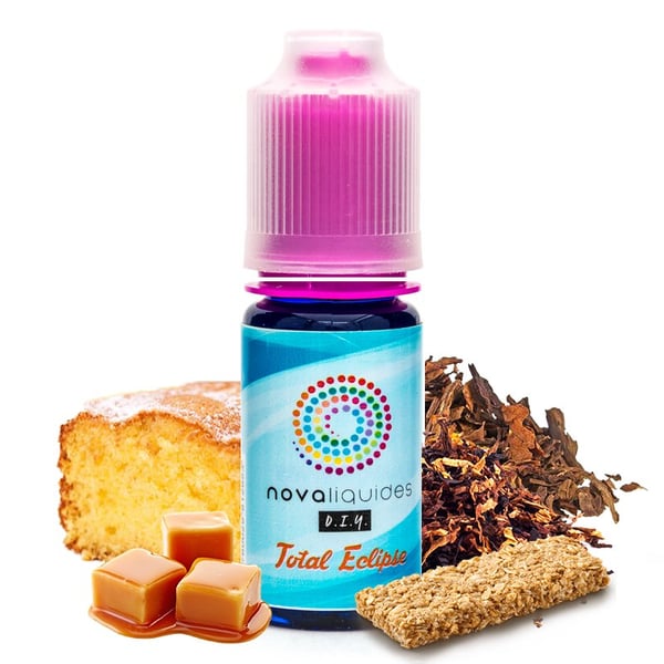 Aroma Nova Liquides Eclipse
