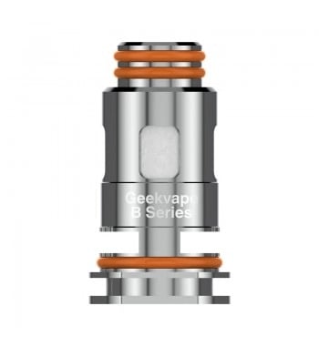 Resistencias Geekvape Aegis Boost Mesh B Series (outlet)